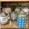 K07. Manning Bowman Co. "Graniteware" 